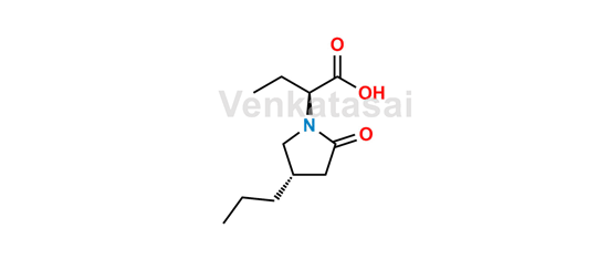 Picture of Brivaracetam Impurity 6