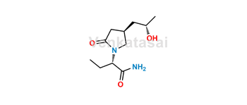 Picture of Brivaracetam Impurity 8