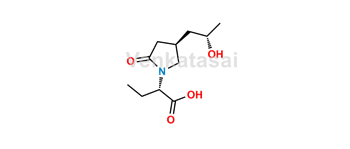 Picture of Brivaracetam Impurity 9