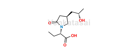 Picture of Brivaracetam Impurity 9