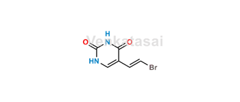 Picture of Brivudine Impurity 1