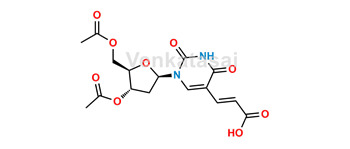 Picture of Brivudine Impurity 3