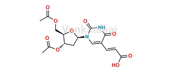 Picture of Brivudine Impurity 3