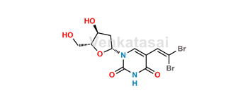 Picture of Brivudine Impurity 4