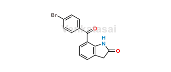 Picture of Bromfenac Lactam