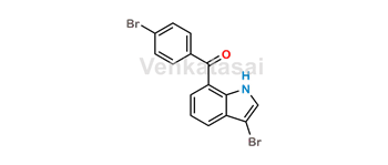 Picture of Bromfenac Impurity A