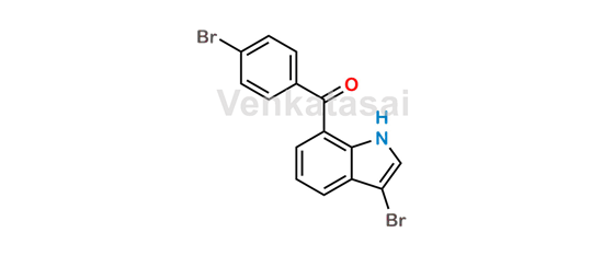 Picture of Bromfenac Impurity A