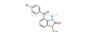 Picture of Bromfenac Impurity B