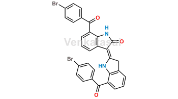 Picture of Bromfenac Impurity E