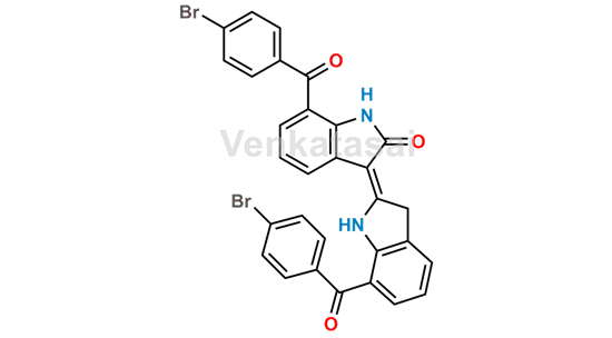 Picture of Bromfenac Impurity E