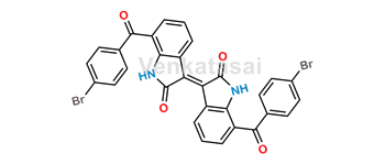 Picture of Bromfenac Impurity 1