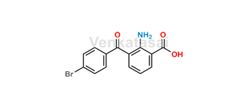 Picture of Bromfenac Impurity 4