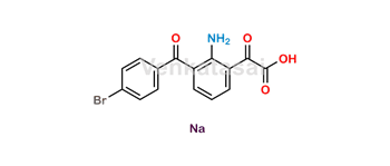 Picture of Bromfenac Impurity 5