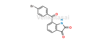 Picture of Bromfenac Impurity 6