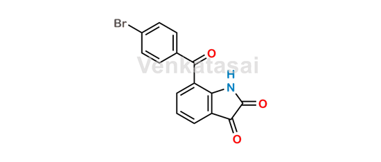 Picture of Bromfenac Impurity 6