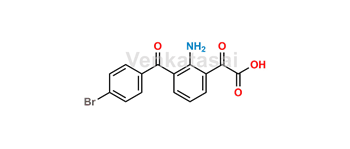 Picture of Bromfenac Impurity 8