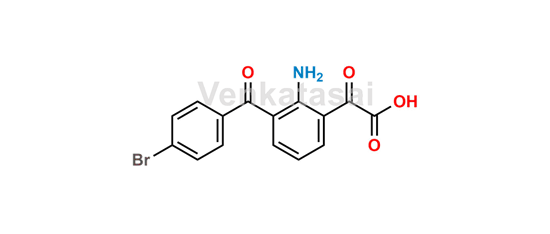 Picture of Bromfenac Impurity 8