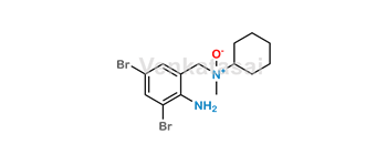 Picture of Bromhexine N-Oxide