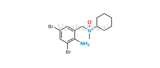 Picture of Bromhexine N-Oxide