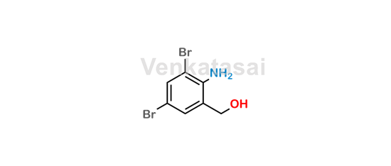 Picture of Bromhexine EP Impurity A