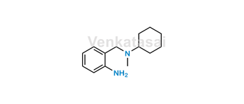 Picture of Bromhexine EP Impurity C