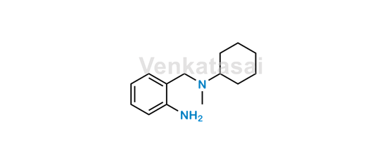 Picture of Bromhexine EP Impurity C