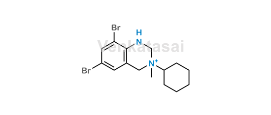 Picture of Bromhexine EP Impurity E