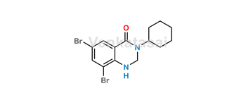 Picture of Bromhexine Related Compound 3