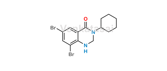 Picture of Bromhexine Related Compound 3