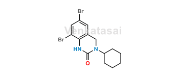 Picture of Bromhexine Related Compound 4