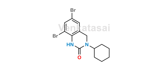 Picture of Bromhexine Related Compound 4