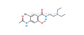 Picture of Bromopride Impurity A