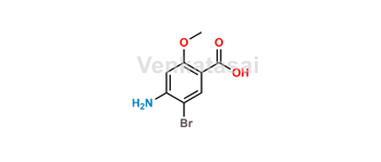 Picture of Bromopride Impurity C