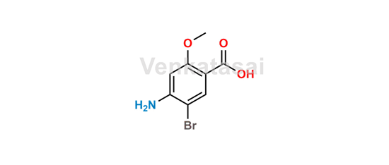 Picture of Bromopride Impurity C