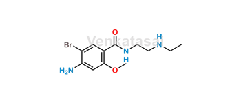 Picture of Bromopride Impurity 1