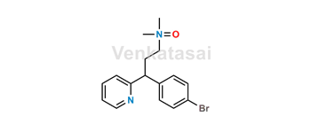 Picture of Brompheniramine N-Oxide