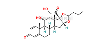 Picture of Budesonide