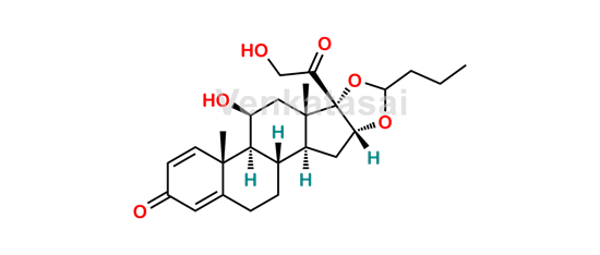 Picture of Budesonide