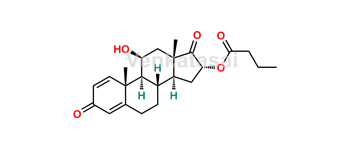 Picture of Androstandionic Impurity