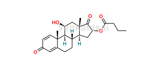 Picture of Androstandionic Impurity