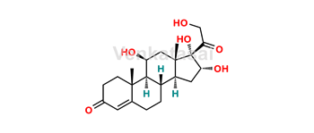 Picture of 16α-Hydroxycortisol