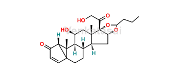 Picture of Lumibudesonide