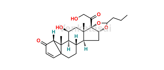 Picture of Lumibudesonide