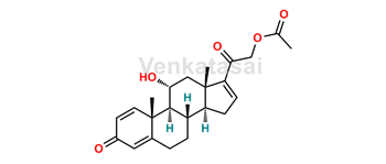 Picture of Lumibudesonide