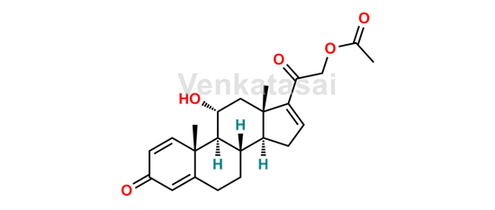 Picture of Lumibudesonide