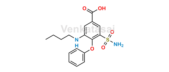 Picture of Bumetanide