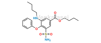 Picture of Bumetanide EP Impurity C