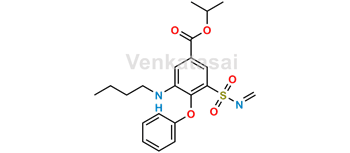 Picture of Bumetanide Impurity 2