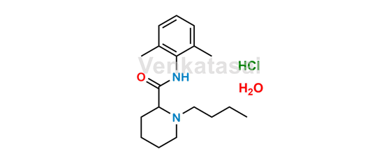 Picture of Bupivacaine