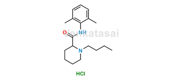 Picture of Bupivacaine HCl